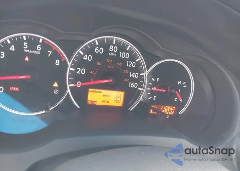 2012 Nissan Altima 2.5 S z USA, uszkodzony, nr VIN 1N4AL2AP3CN526168